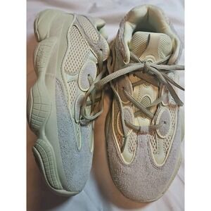 Size 7.5 - adidas Yeezy 500 Super Moon Yellow NEW